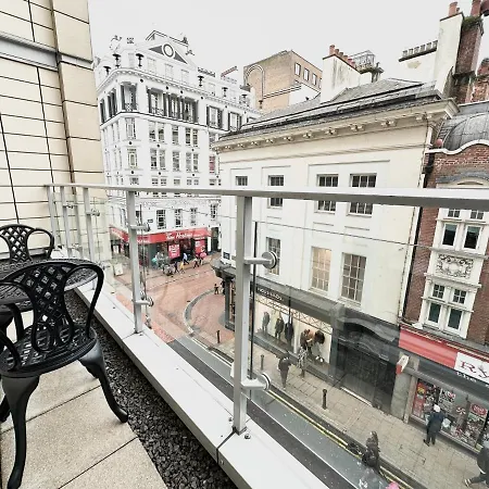 The Temple House Balcony *